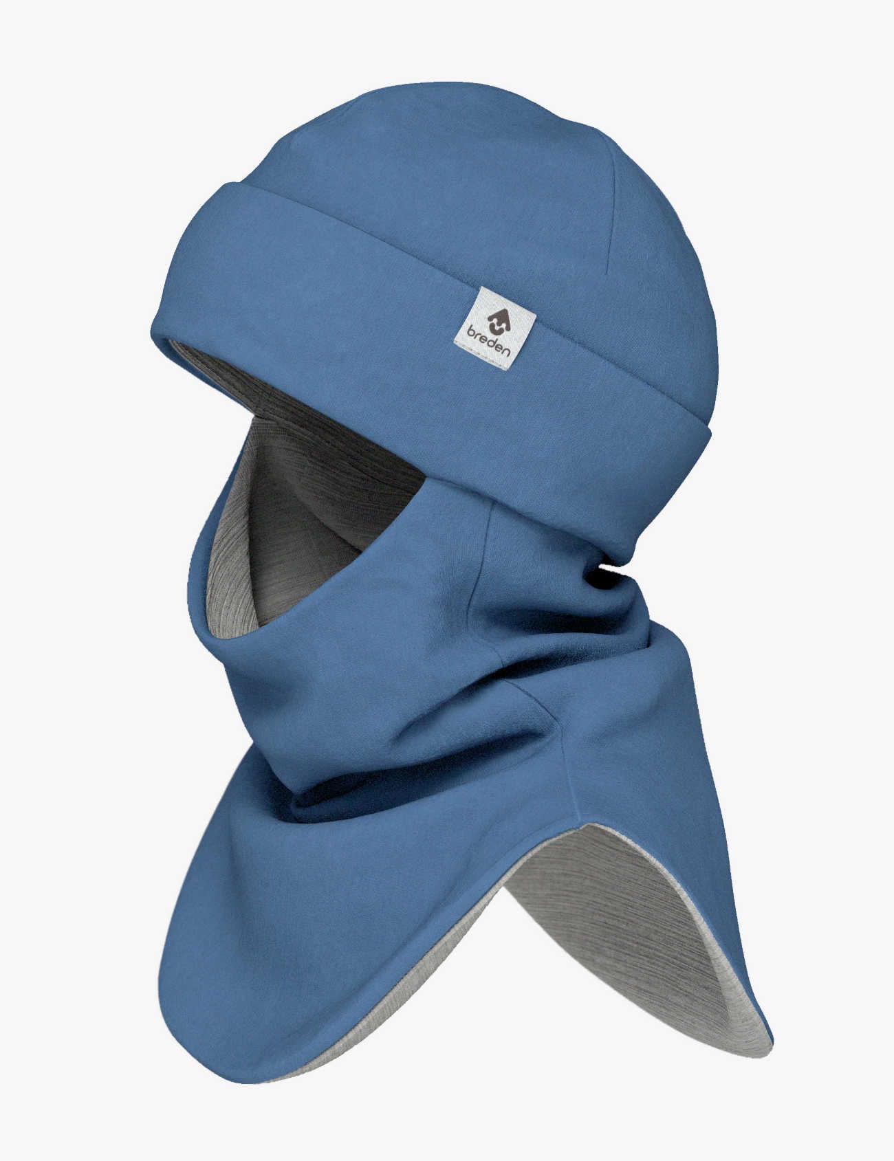 Winter Merino Balaclava For Kids CLAVAN
