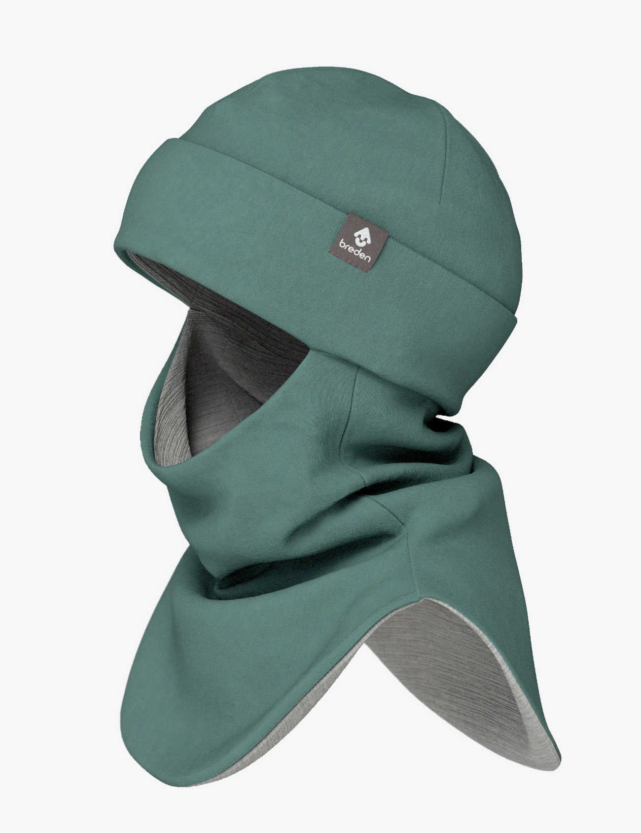 Winter Merino Balaclava For Kids CLAVAN