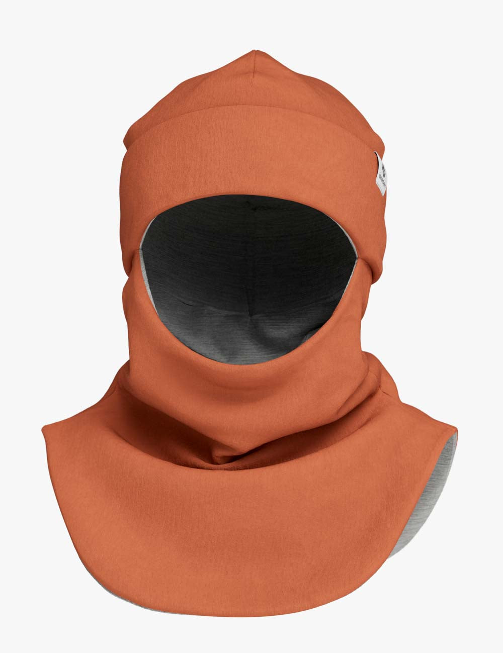 Thermal Merino Balaclava For Kids CLAVAN