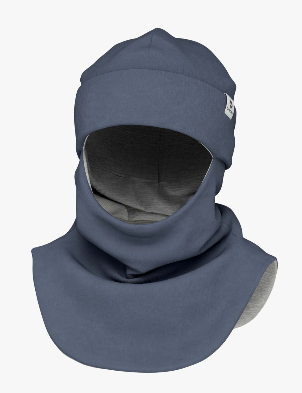 Thermal Merino Balaclava For Kids CLAVAN