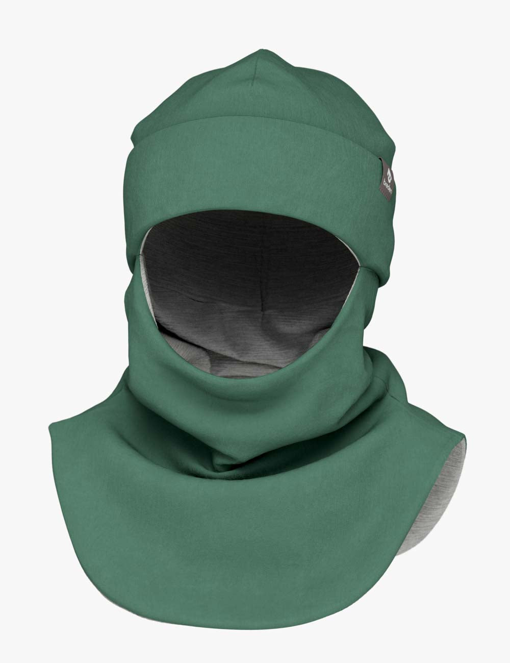 Thermal Merino Balaclava For Kids CLAVAN