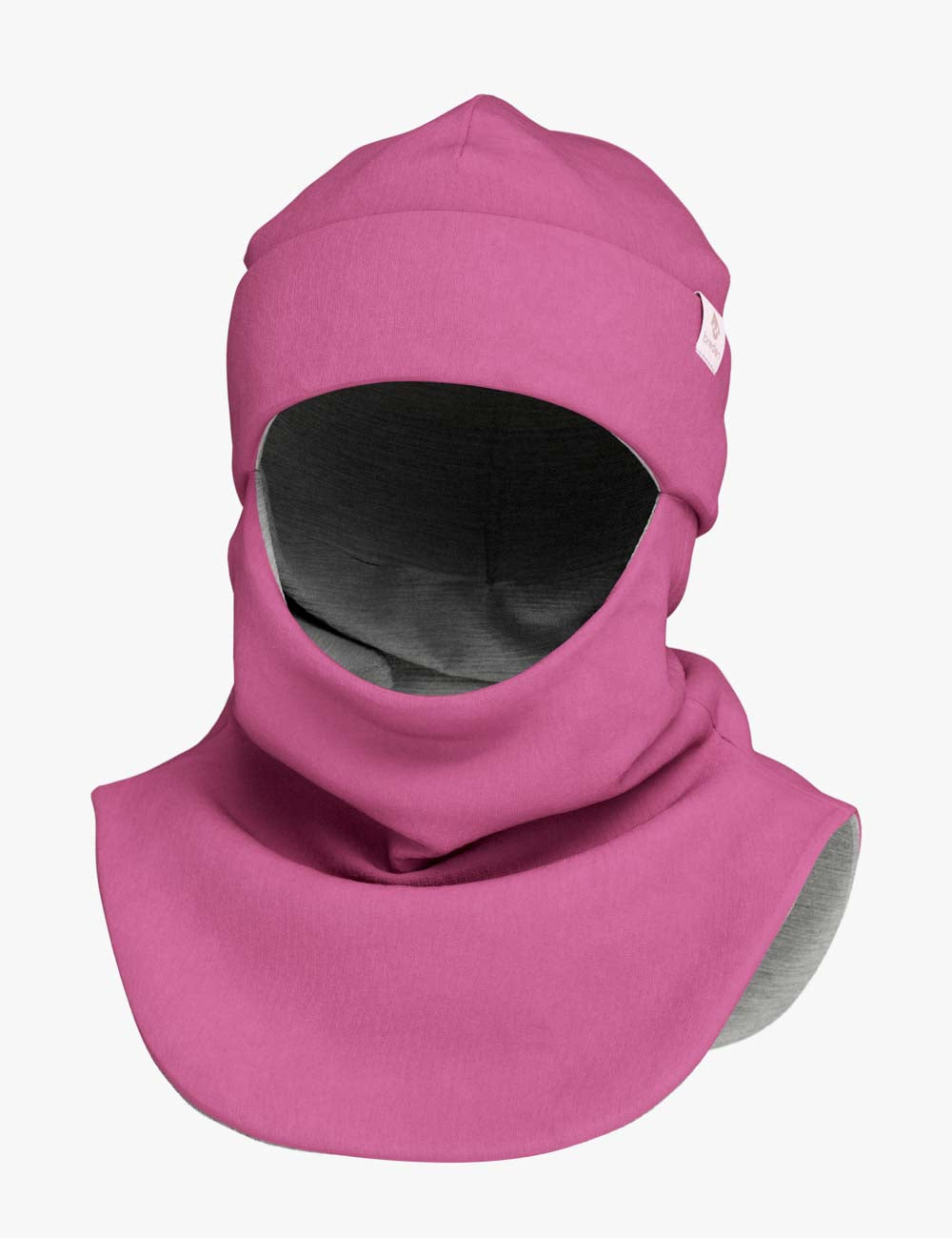 Thermal Merino Balaclava For Kids CLAVAN