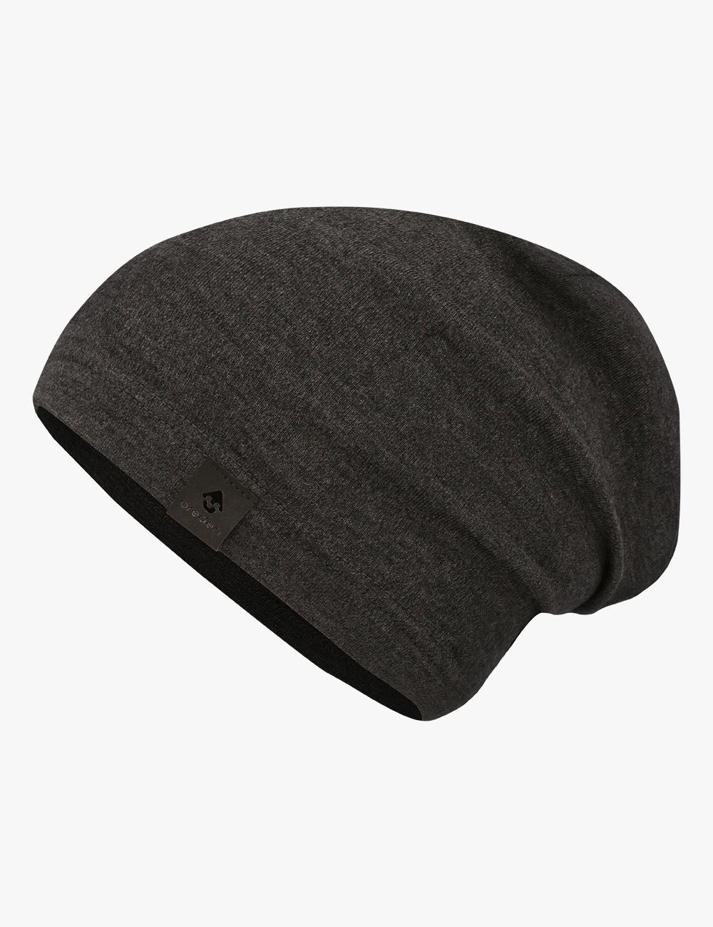 100% Merino Cap With Folds MAVIS