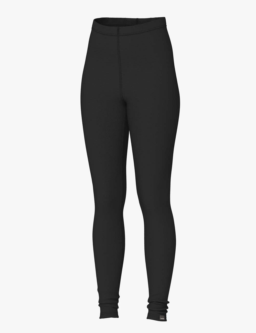 100% Premium Merino Wool Pants For Women DANA