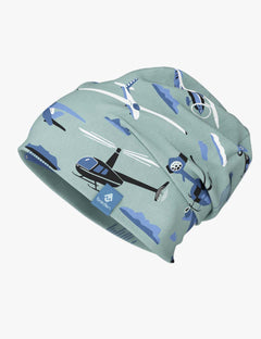 Puuvillainen laskospipo DARGO