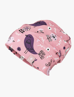 Puuvillainen laskospipo DARGO