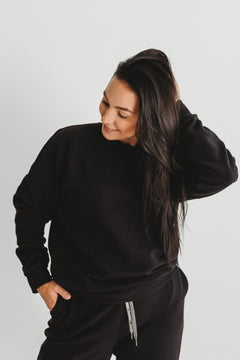 Women's Sweatshirt DAYLA