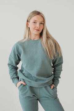 Naisten collegepaita DAYLA