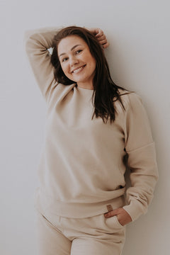 Women's Sweatshirt DAYLA