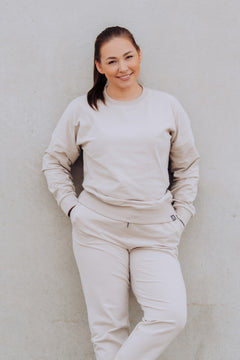 Women's Sweatshirt DELLA