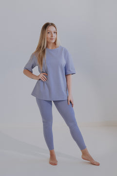 Naisten leggingsit DIANA