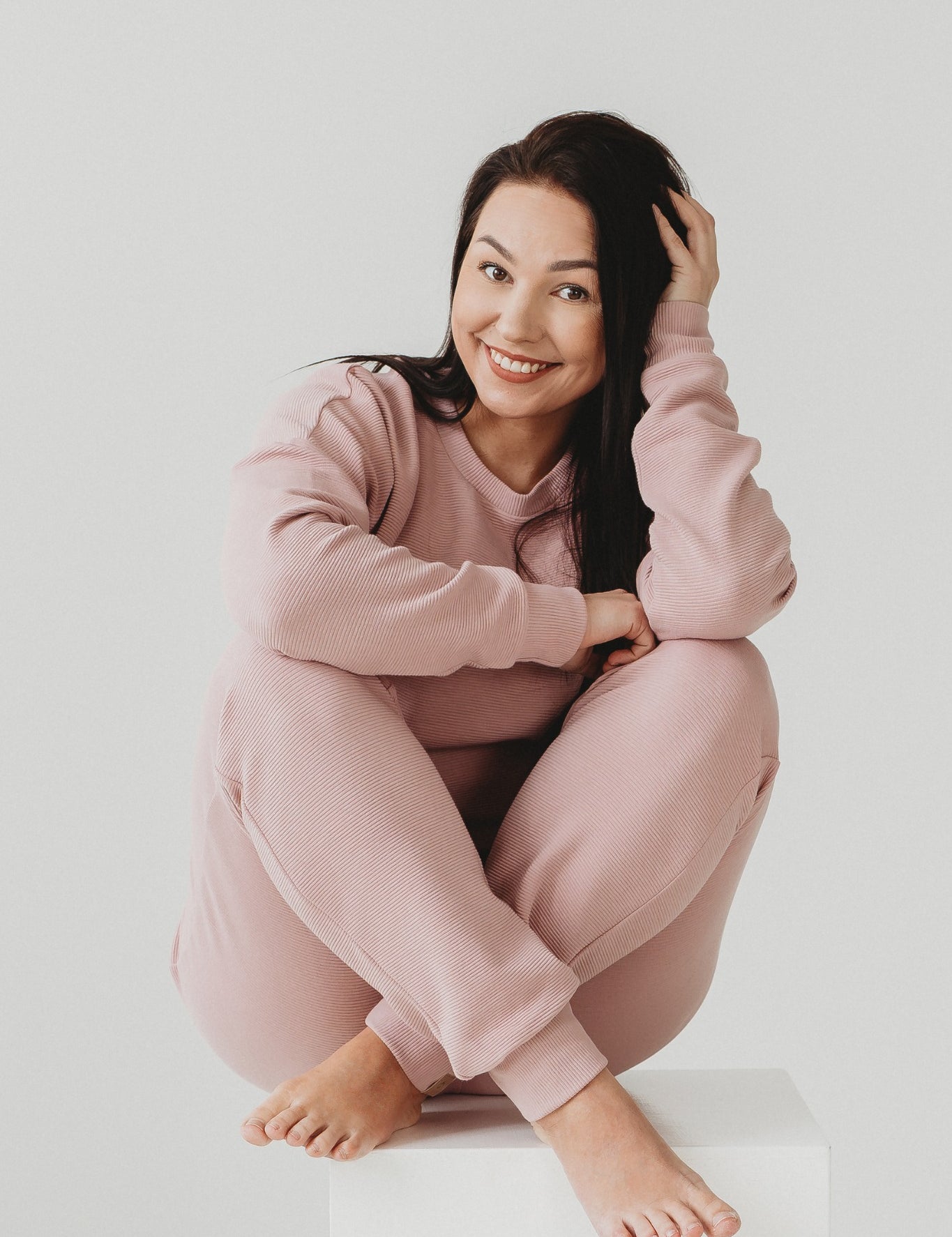 Women's Sweatpants DORIS