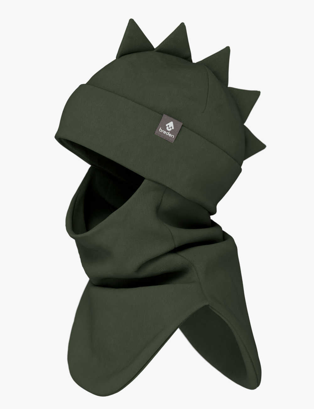Spring-Fall Balaclava For Kids DRAGO