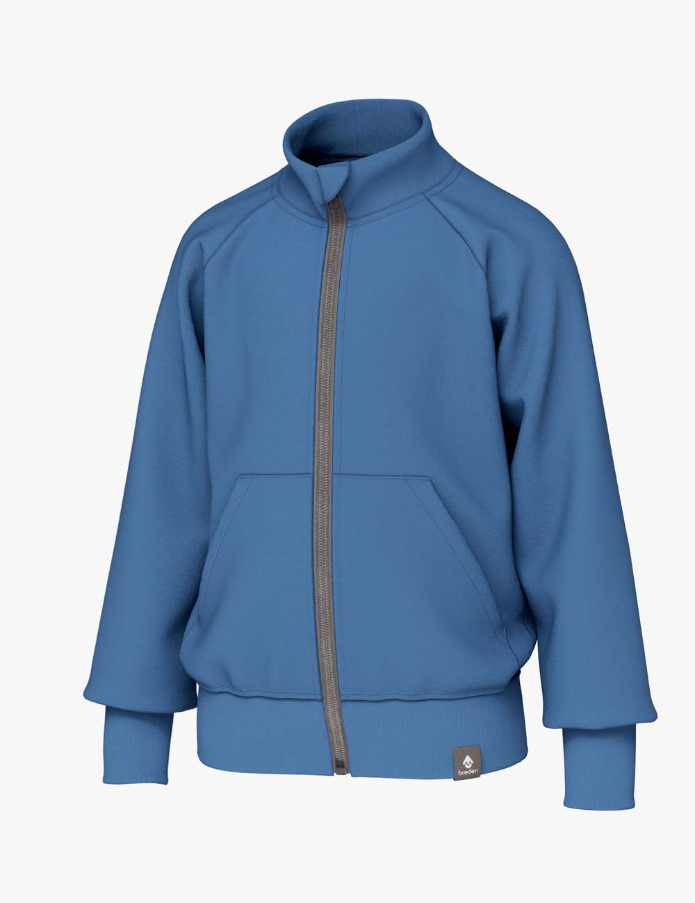 Sweat jacket ELIOT