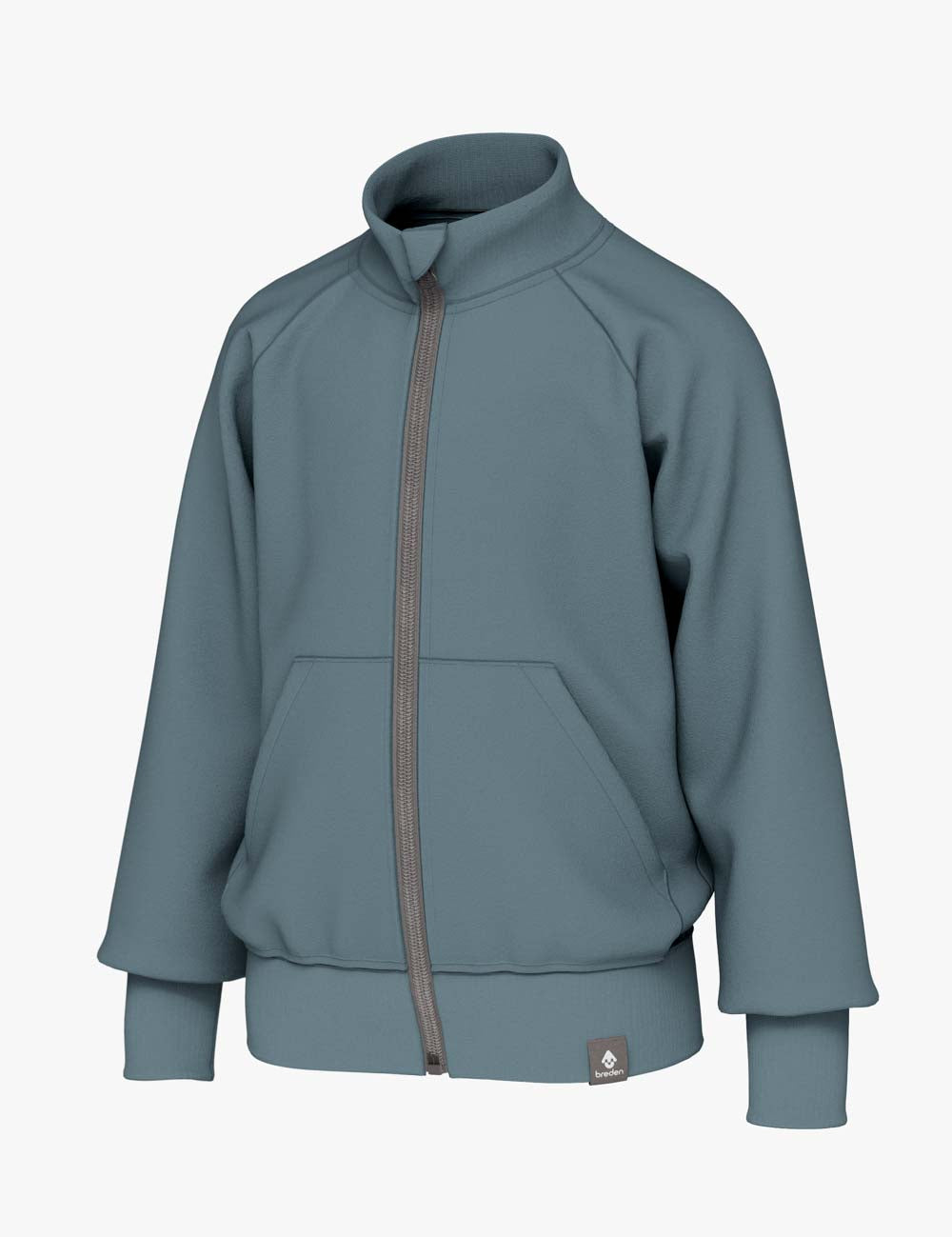 Sweat jacket ELIOT