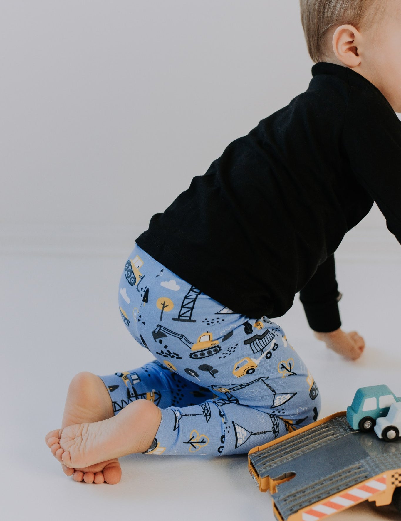 Kids Pants EMIL