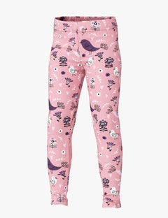 Tyttöjen leggingsit EMMI