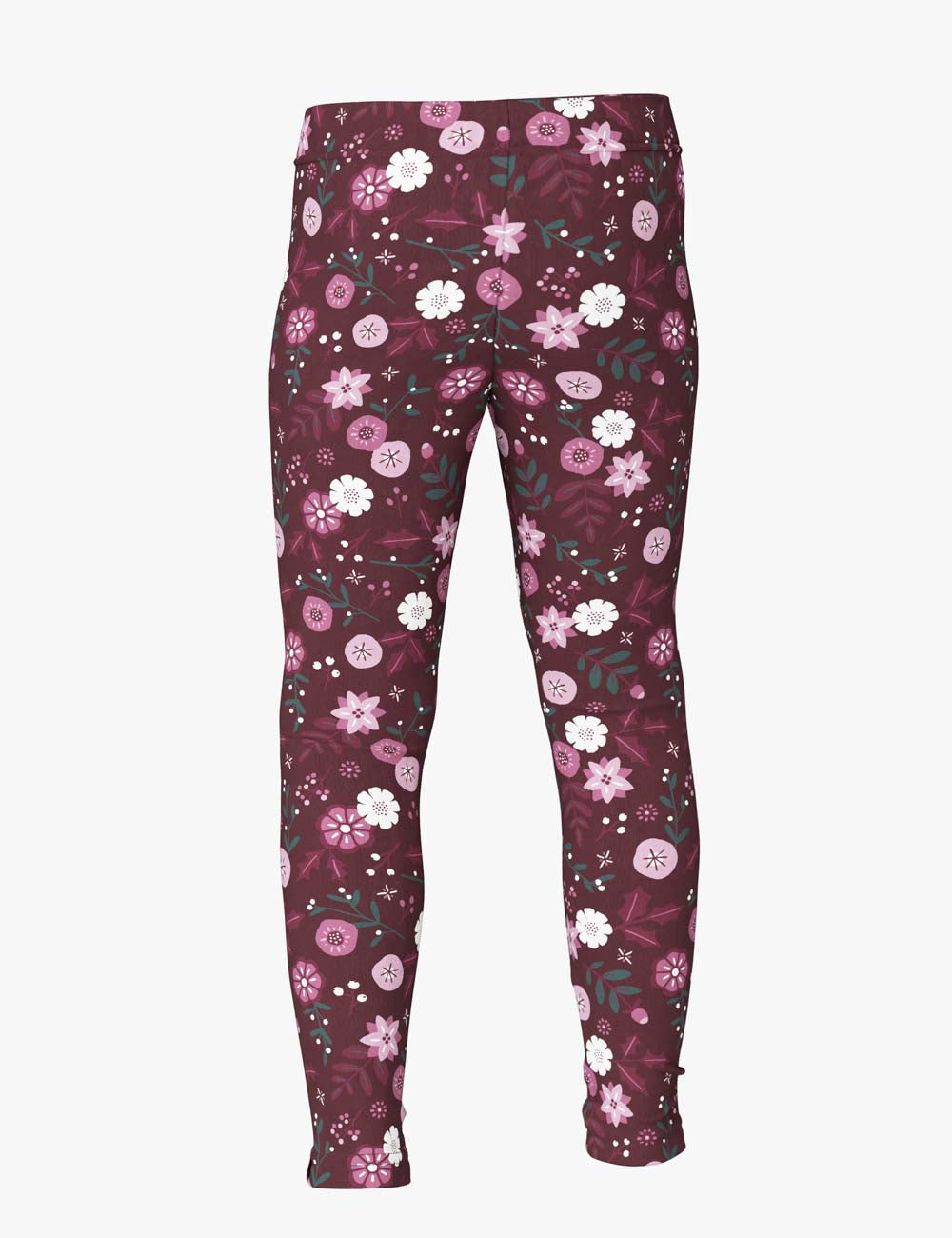 Girls' Leggings EMMI – My Breden