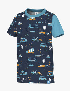 Kids T-shirt ERLEND