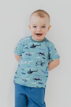 Lasten t-paita ERLEND