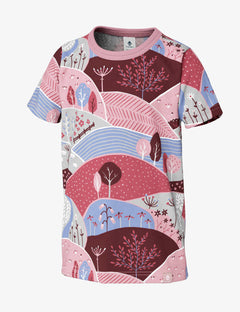 Kids T-shirt ERLEND