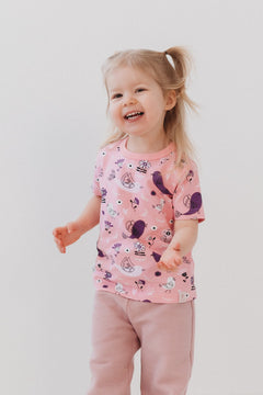 Lasten t-paita ERLEND