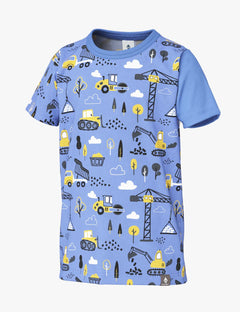 Kids T-shirt ERLEND