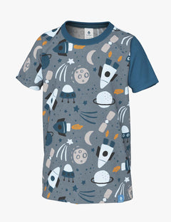 Kids T-shirt ERLEND