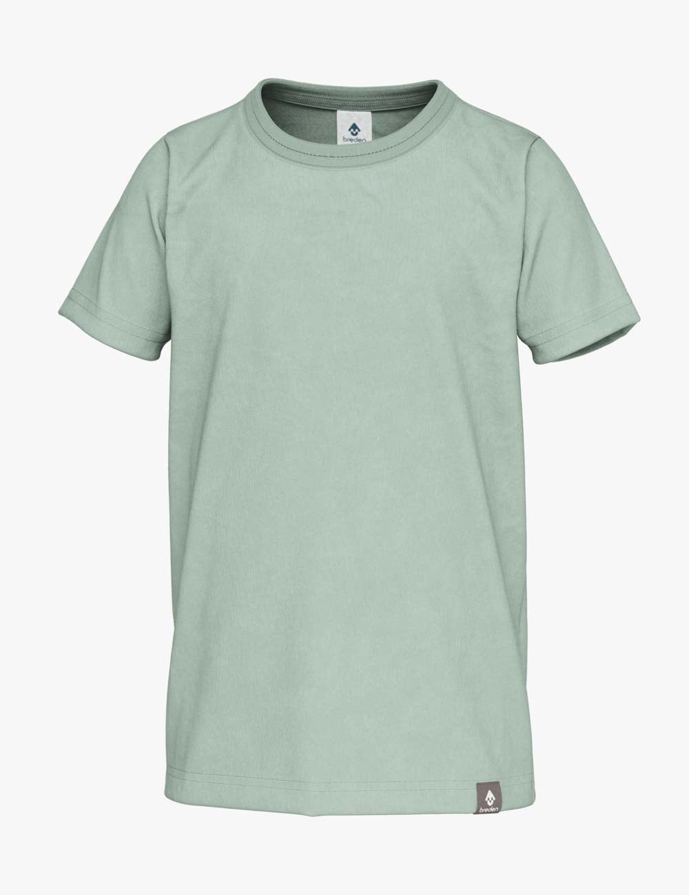 Kids T-shirt ERLEND