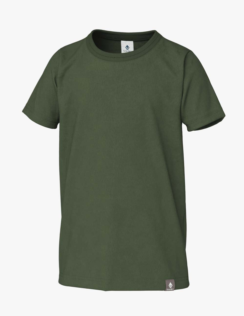 Kids T-shirt ERLEND