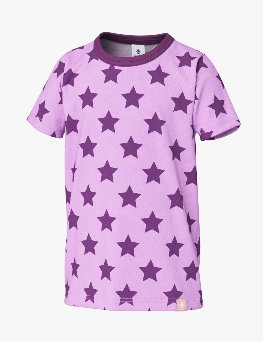 Kids T-shirt ERLEND