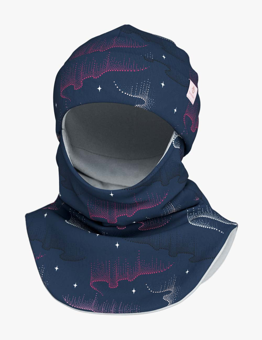 Thermal Fleece Balaclava For Kids FRODE