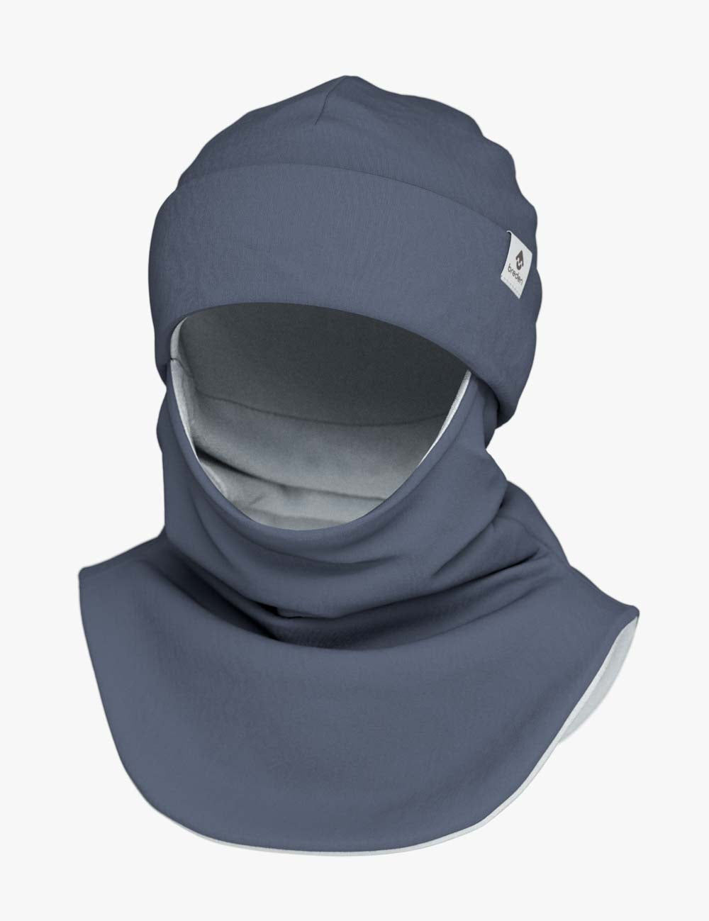 Thermal Fleece Balaclava For Kids FRODE