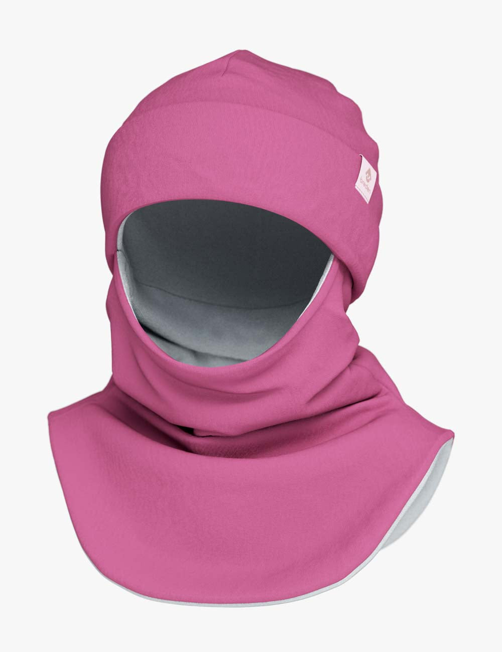 Thermal Fleece Balaclava For Kids FRODE