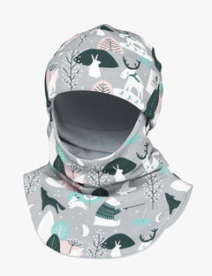 Winter-Fleece-Balaklava für Kinder FRODE