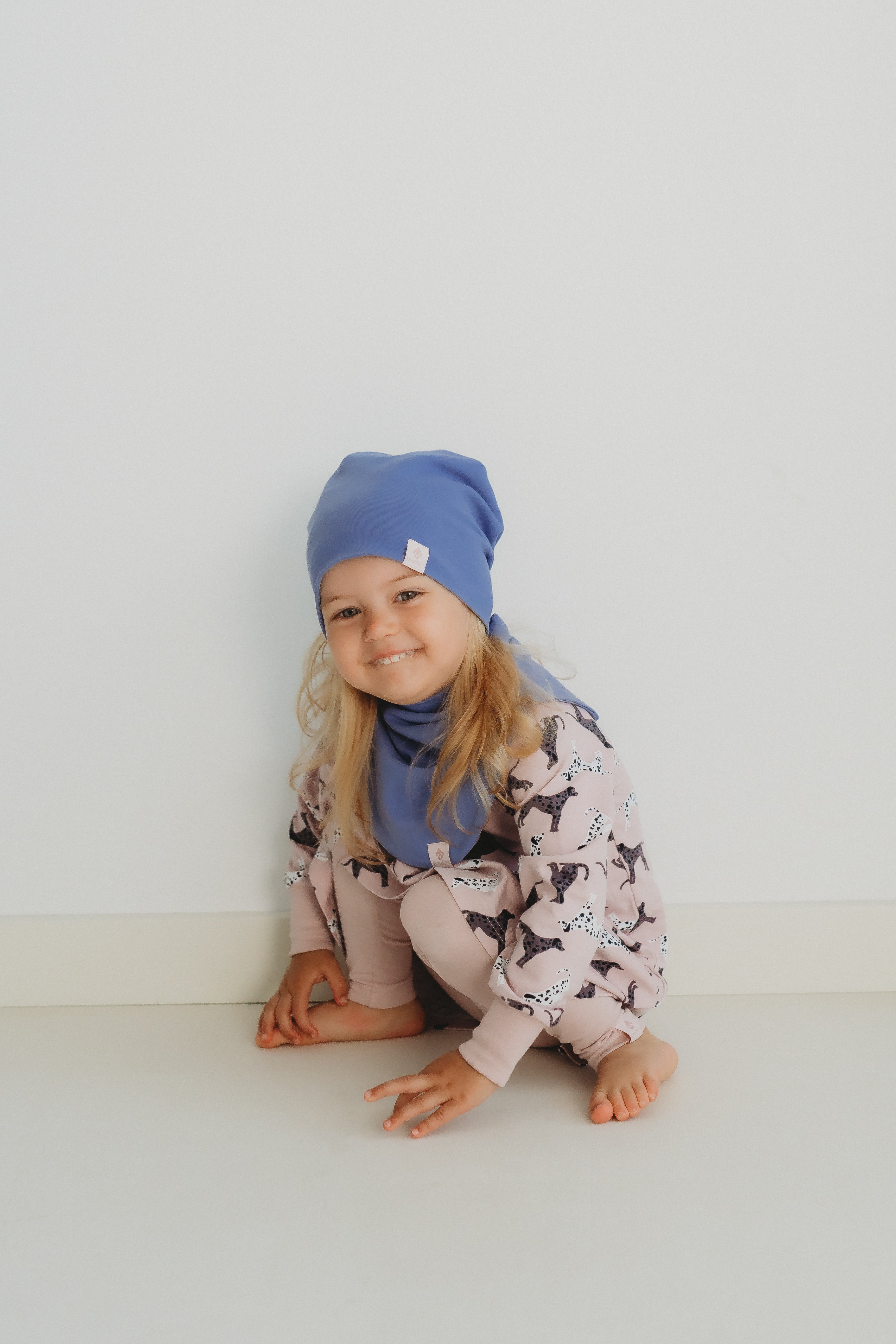 Hats that actually stay on