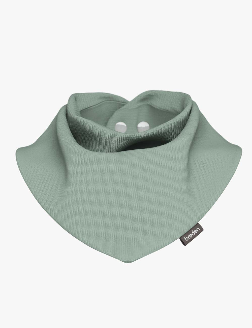 Ribbattu puuvillainen vauvahuivi GETA