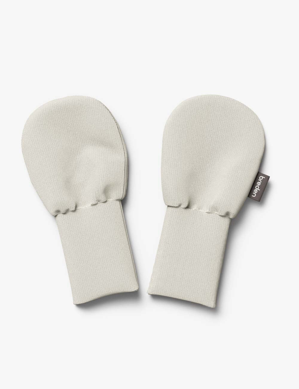 Ribb baby gloves GIRA