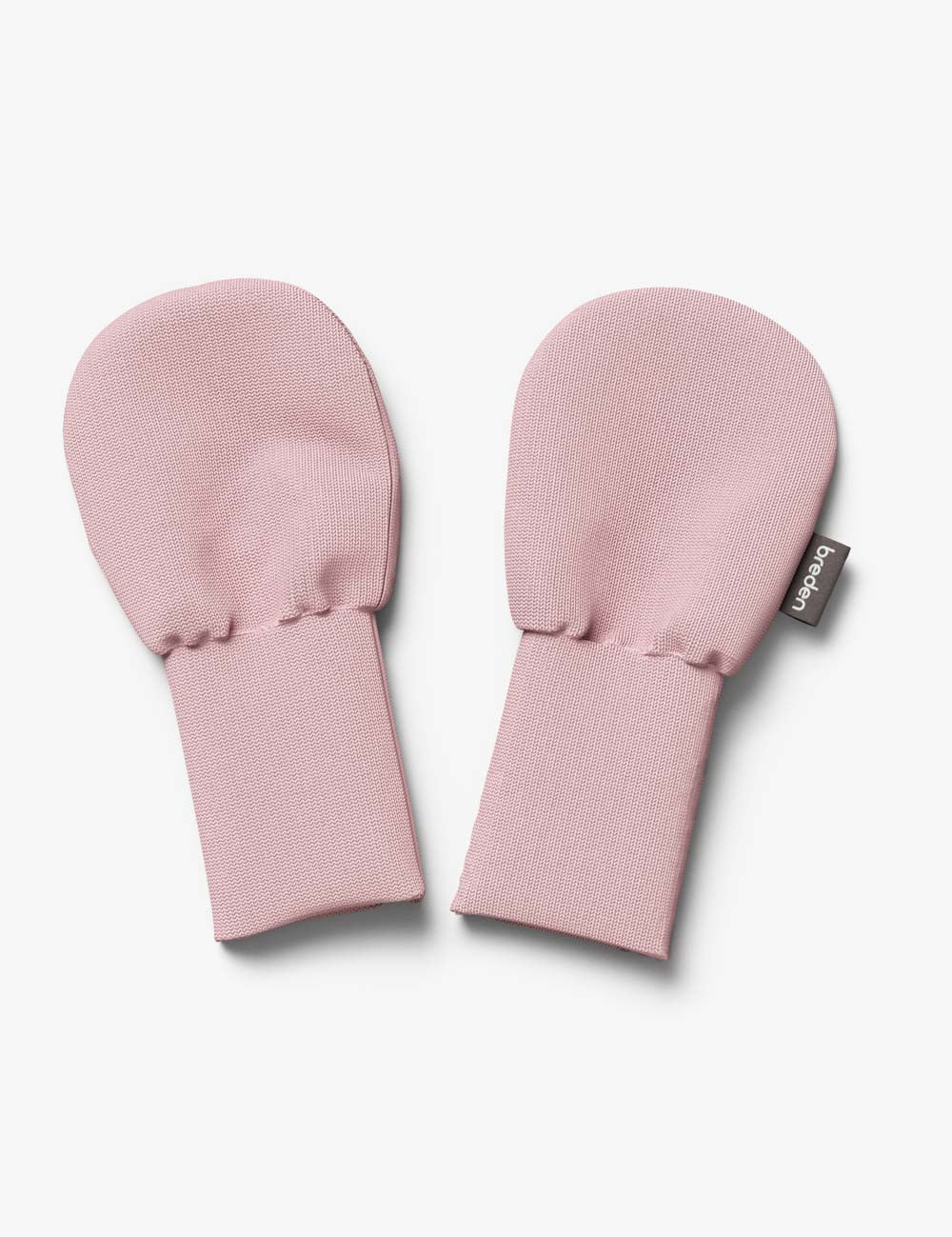 Ribb baby gloves GIRA