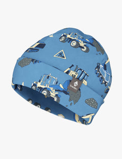 Klassikaline kevad-sügis beanie lastele KLAUS