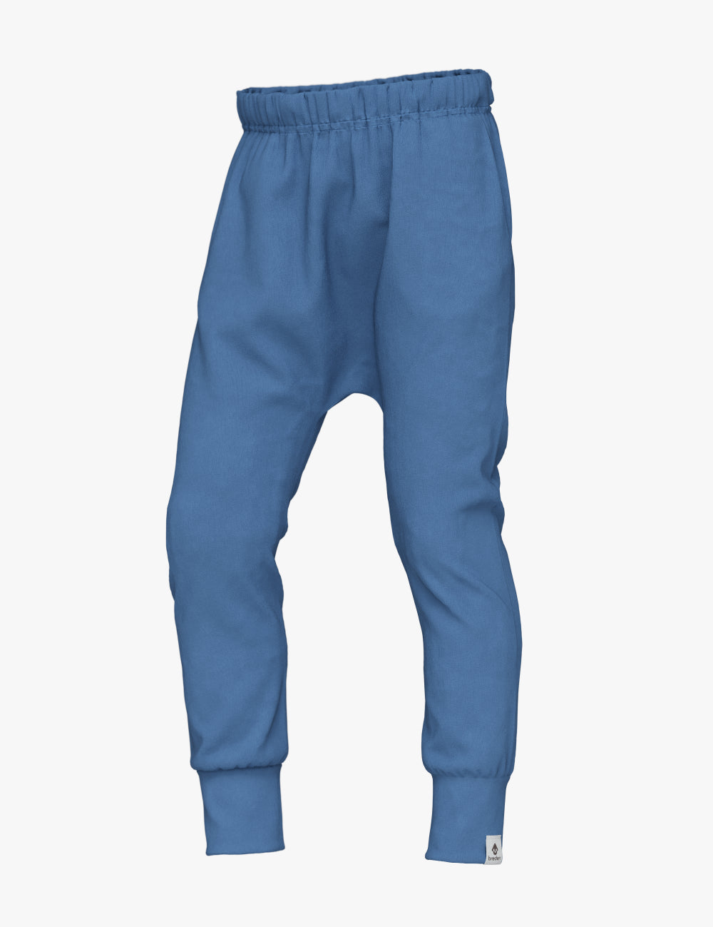 Lasten baggy-tyyliset housut KNUT