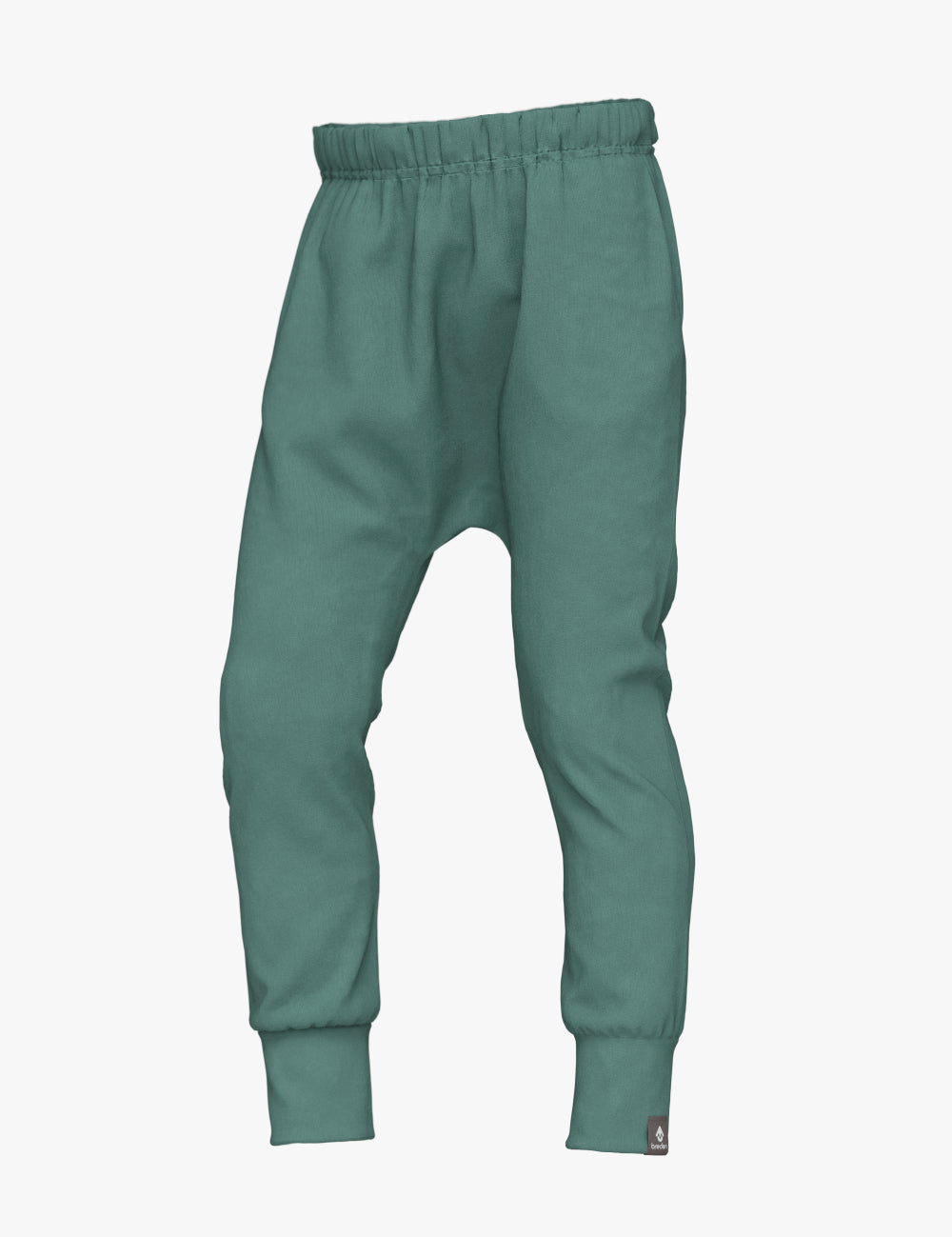Lasten baggy-tyyliset housut KNUT