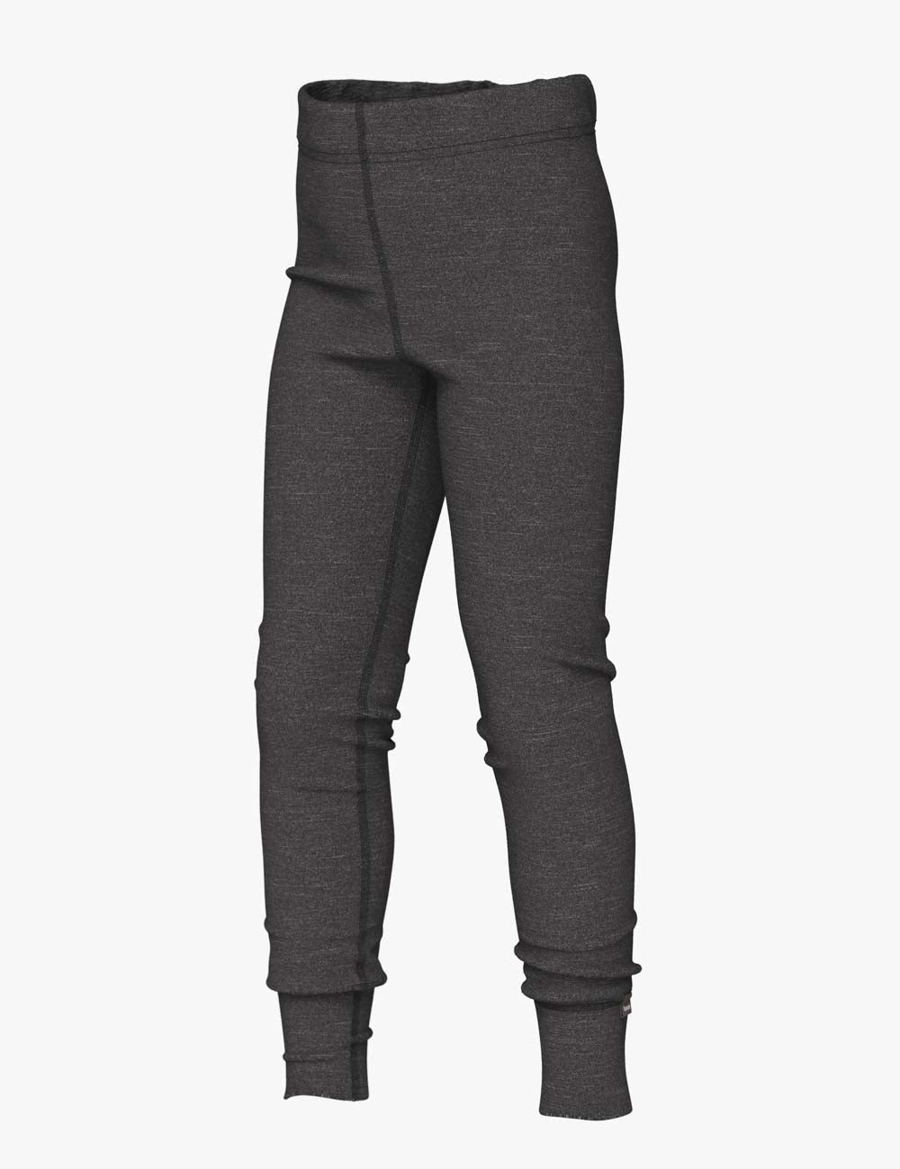 Kids 100% Merino Wool Pants LUDDE