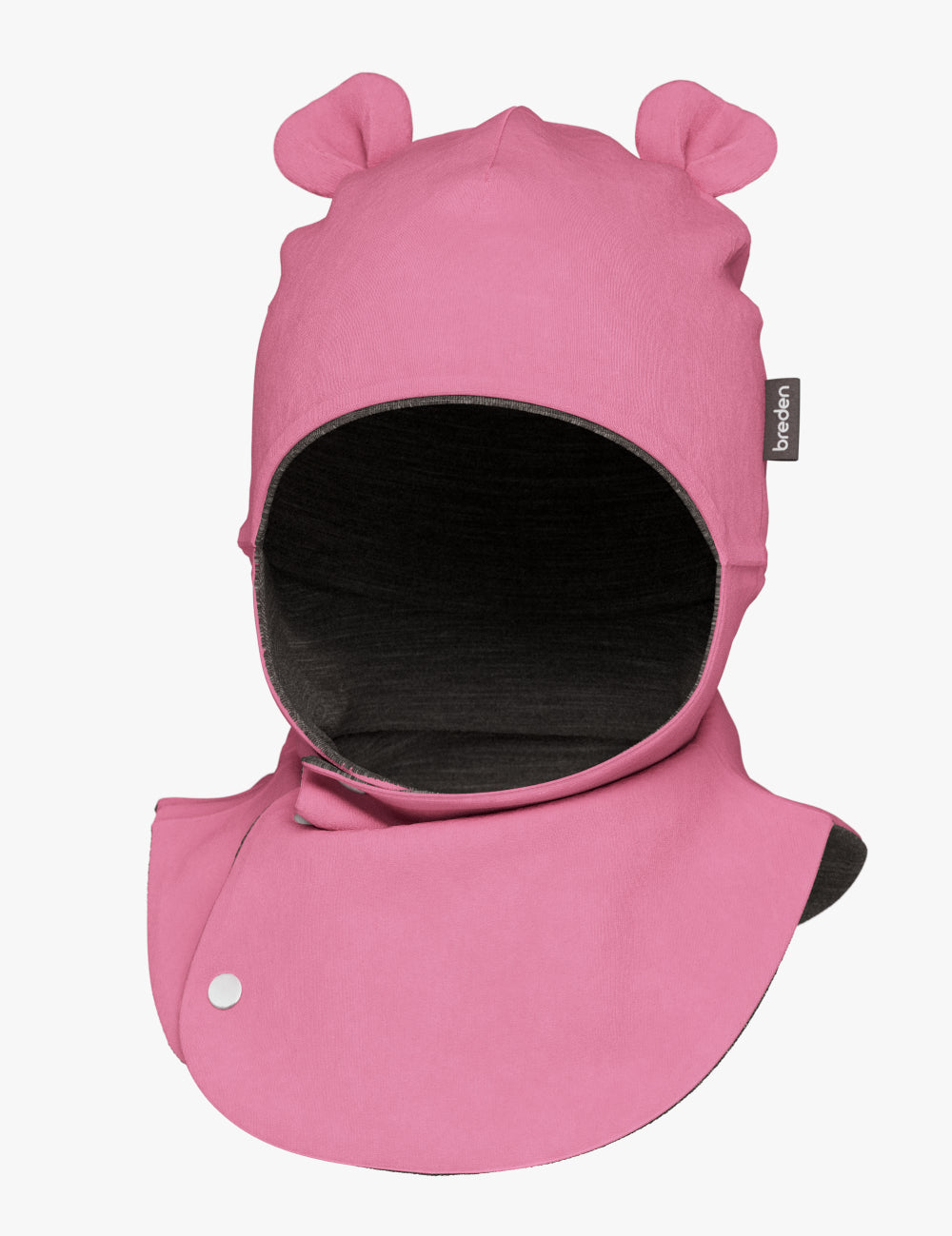 Baby Merino Balaclava For Winter MAISON