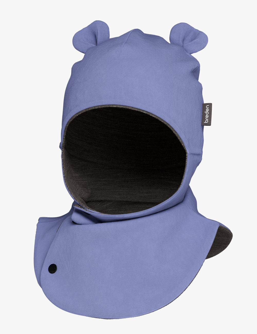 Baby Merino Balaclava For Winter MAISON