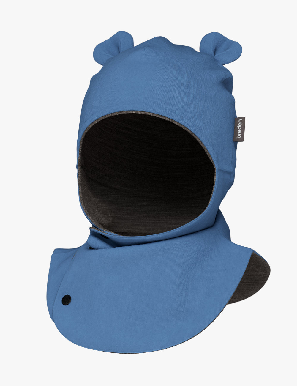 Baby Merino Balaclava For Winter MAISON
