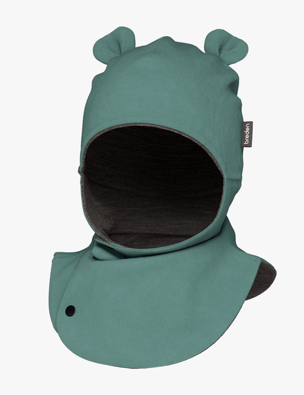 Baby Merino Balaclava For Winter MAISON