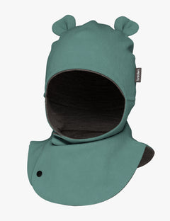 Baby Merino Balaclava For Winter MAISON