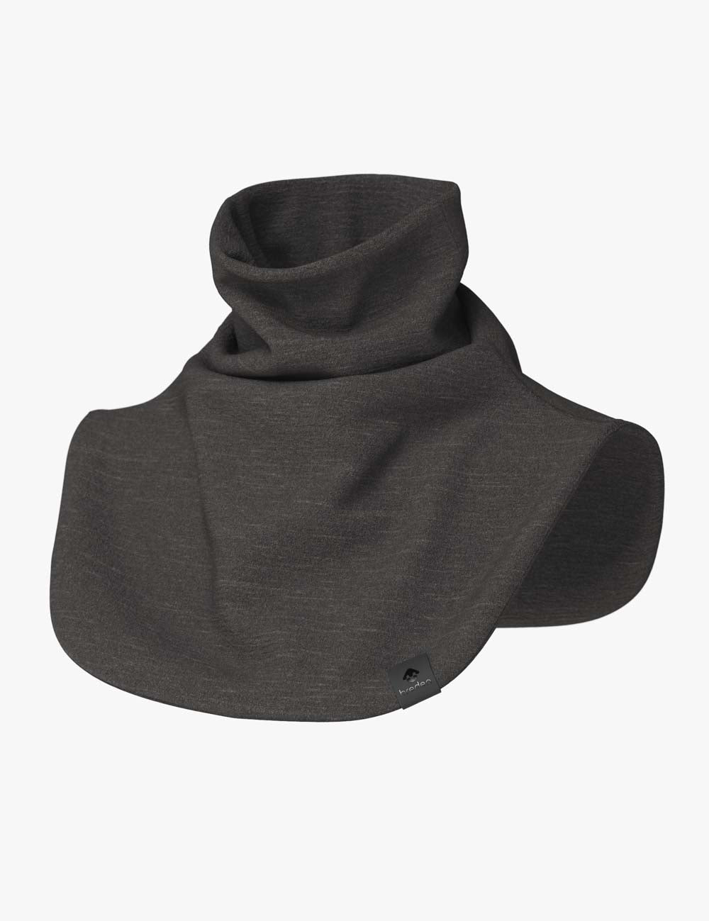 100% Merino Thermal Neck Warmer MATIAS – My Breden
