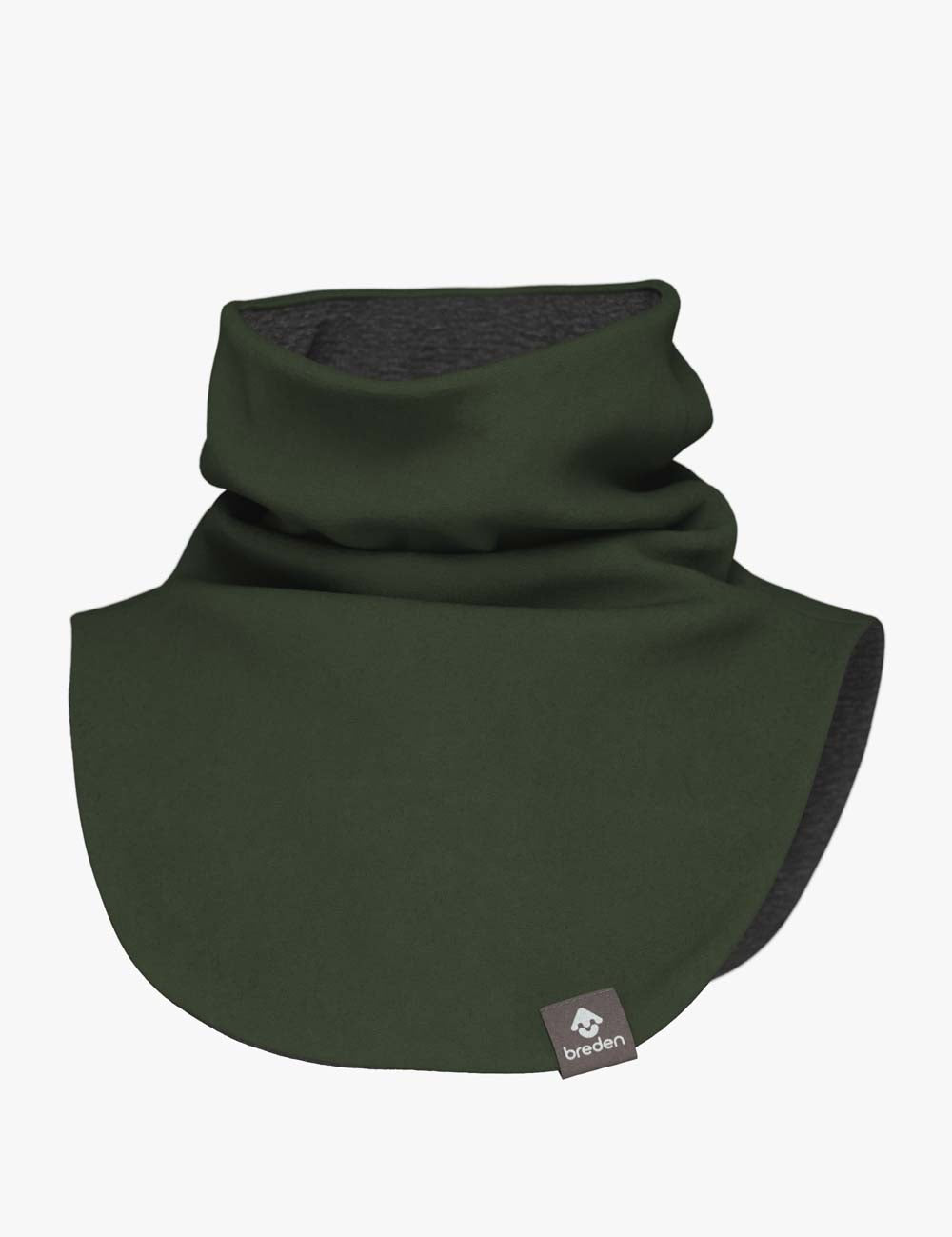 Kids Merino Neck Warmer MIKEL